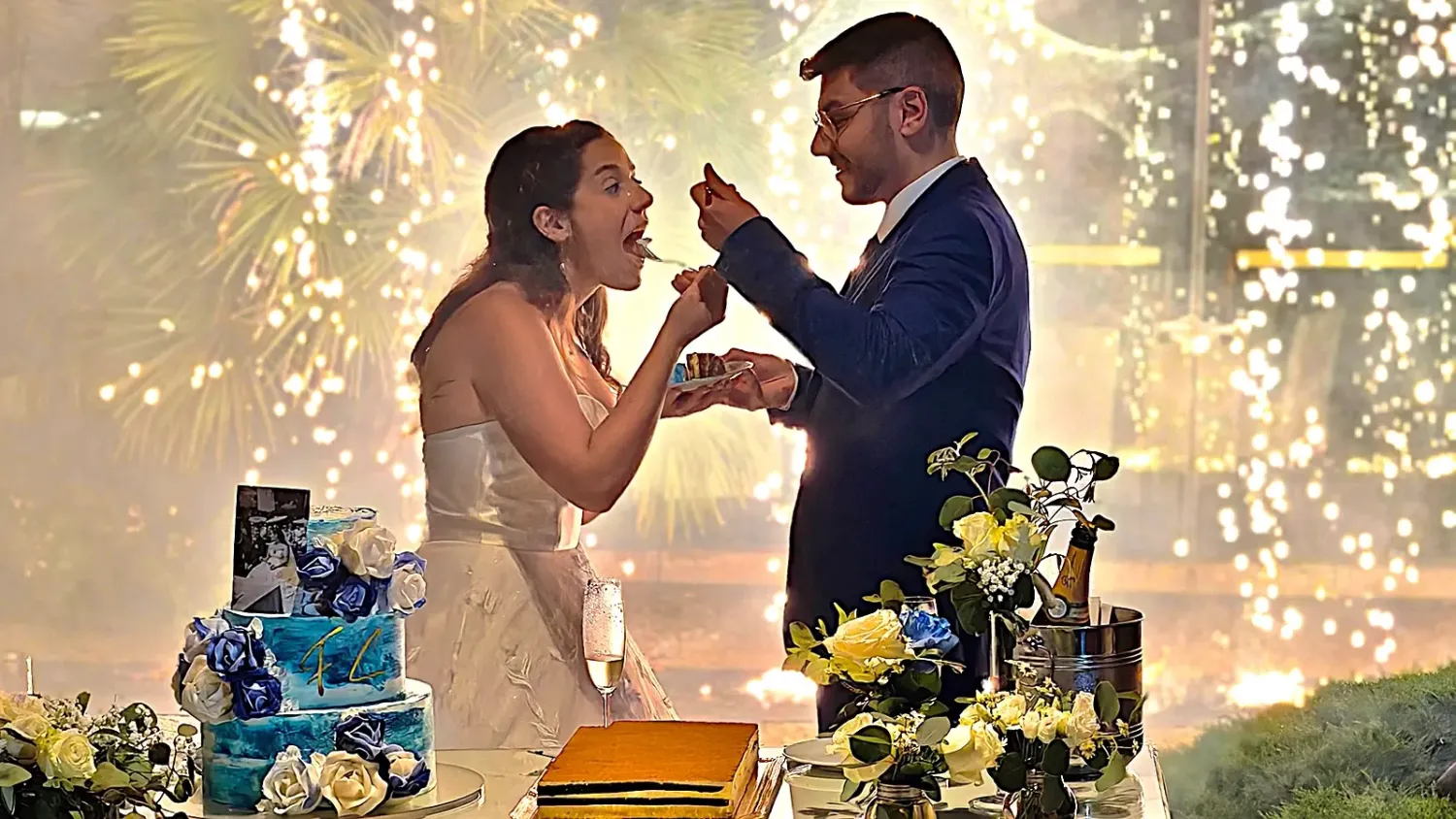 Weddings - Wedding Planner