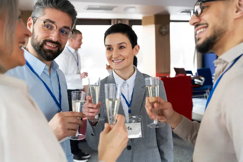 Corporate Events