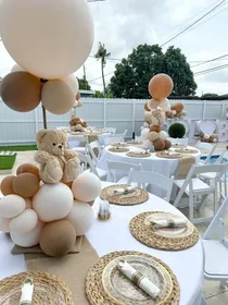 Angel's Events