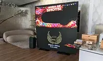 Angel's Events