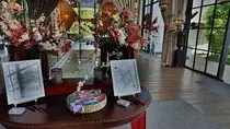 Angel's Events