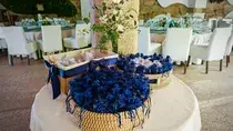 Casamento: Fátima & Lorenzo