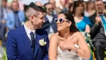 Casamento: Fátima & Lorenzo