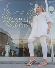 Angel's Therapies