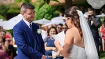 Casamento: Fátima & Lorenzo