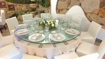 Casamento: Fátima & Lorenzo