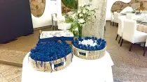Casamento: Fátima & Lorenzo