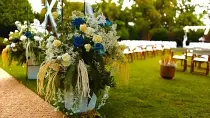 Casamento: Fátima & Lorenzo